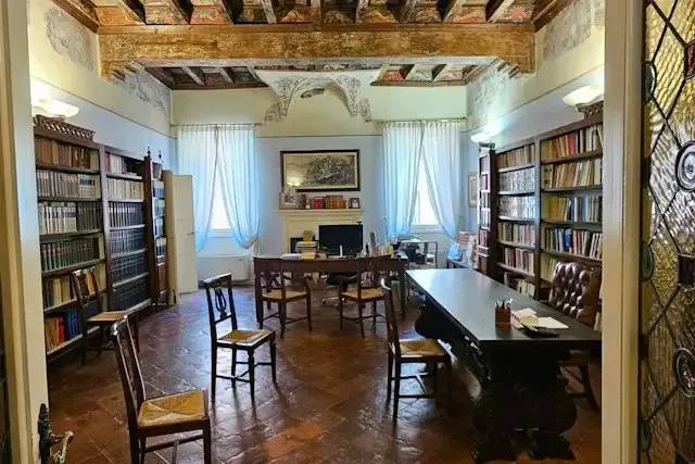 Palazzo Gardani – foto © FAI – Fondo Ambiente Italiano
