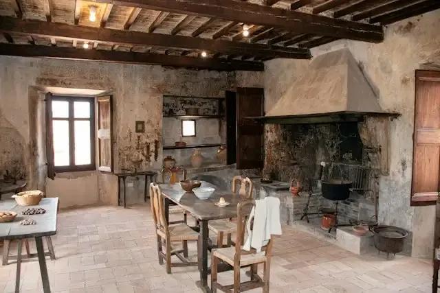 Palazzo Piersanti – foto © FAI – Fondo Ambiente Italiano