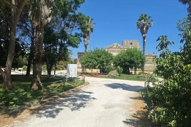 Istituto Agrario "Vito Circolone" – foto © FAI – Fondo Ambiente Italiano