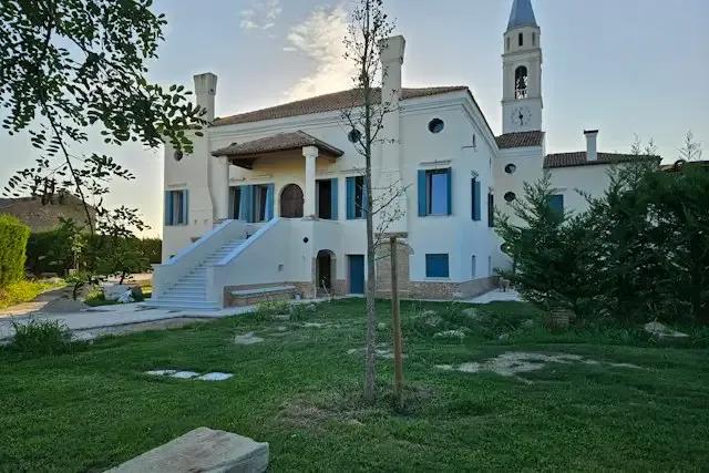 Villa Lardi – foto © FAI – Fondo Ambiente Italiano