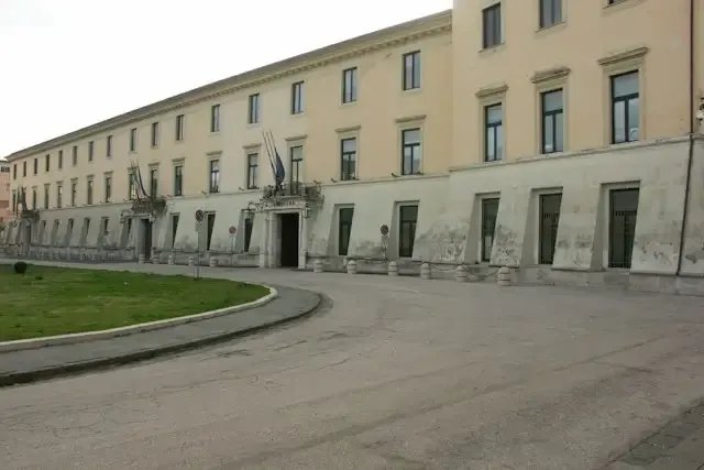 Palazzo della Prefettura
