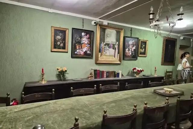 Casa Museo Elia Rossi Passavanti - Fondazione T.O.E. – foto © FAI – Fondo Ambiente Italiano