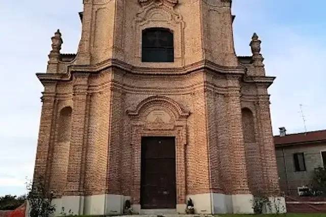 Arte e Culto nelle Chiese di Fabiano – foto © FAI – Fondo Ambiente Italiano