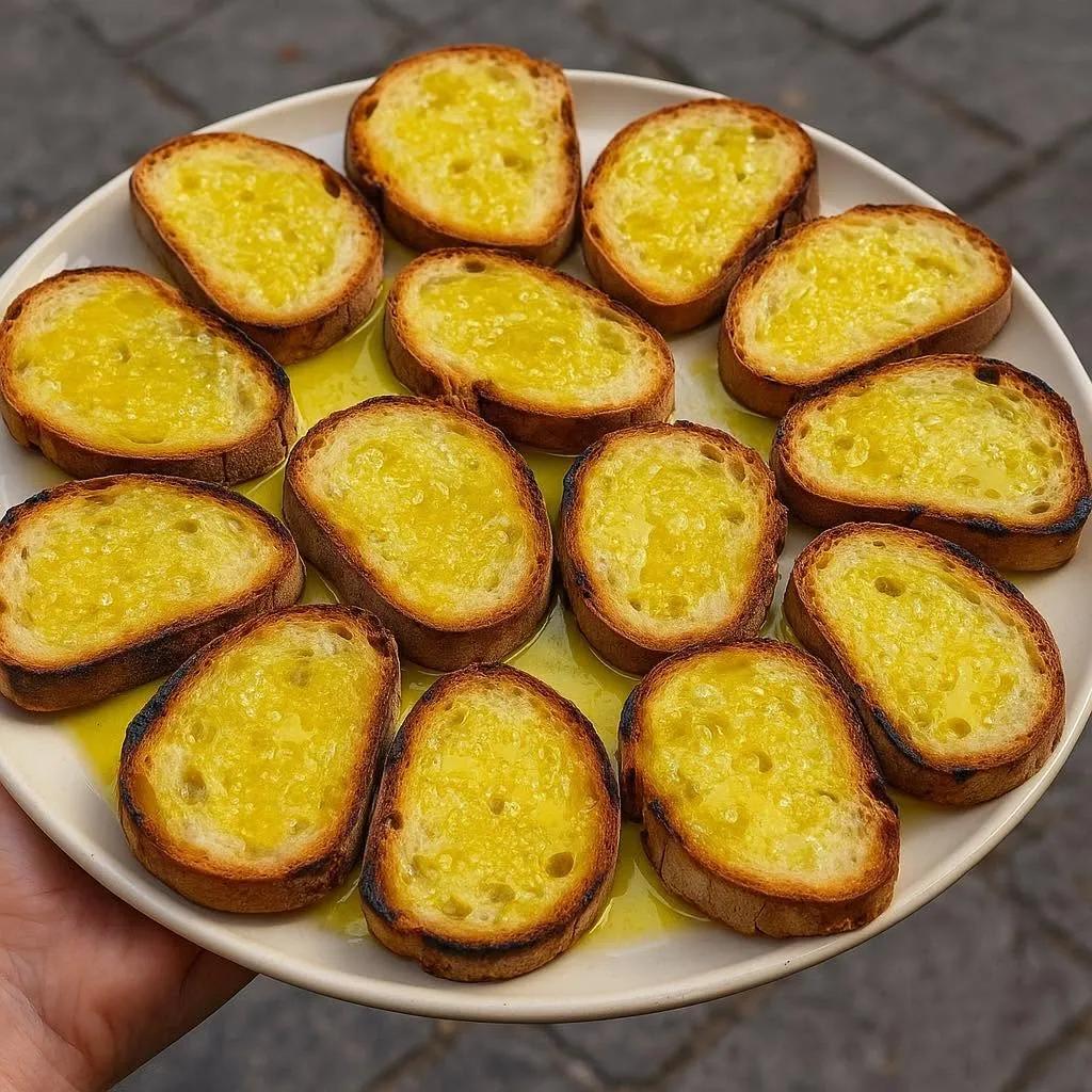 Locandina Monteleone Sabino (RI), l’oro verde va in scena alla Sagra della Bruschetta – 15 novembre a Monteleone Sabino (Rieti)