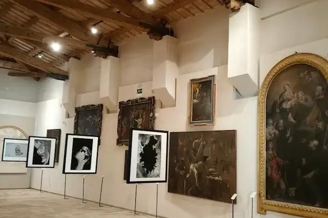 Sito Archeologico le Muracce e Polo Museale – foto © FAI – Fondo Ambiente Italiano