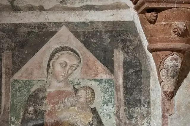 Ex Chiesa di San Vitale – foto © FAI – Fondo Ambiente Italiano