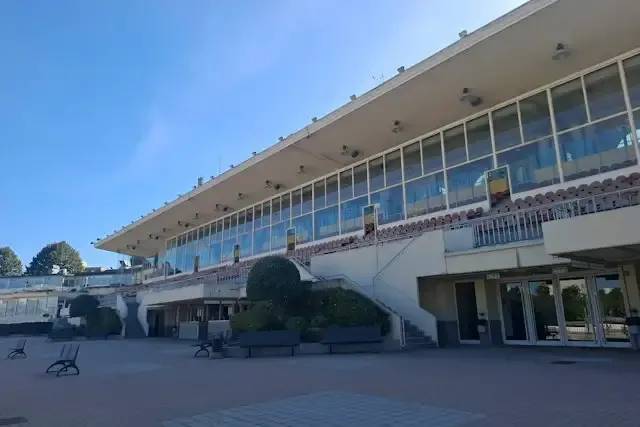 Ippodromo Storico di Bologna – foto © FAI – Fondo Ambiente Italiano