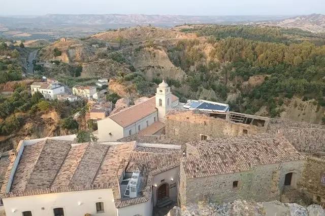 Tursi: tra Spiritualità e Poesia – foto © FAI – Fondo Ambiente Italiano