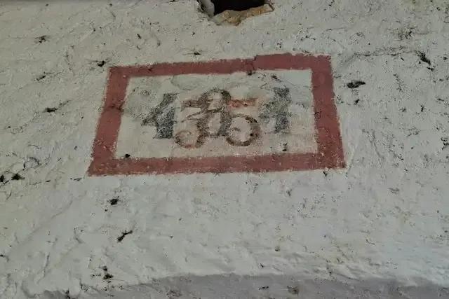 Mulino Cortiana - Fucina – foto © FAI – Fondo Ambiente Italiano
