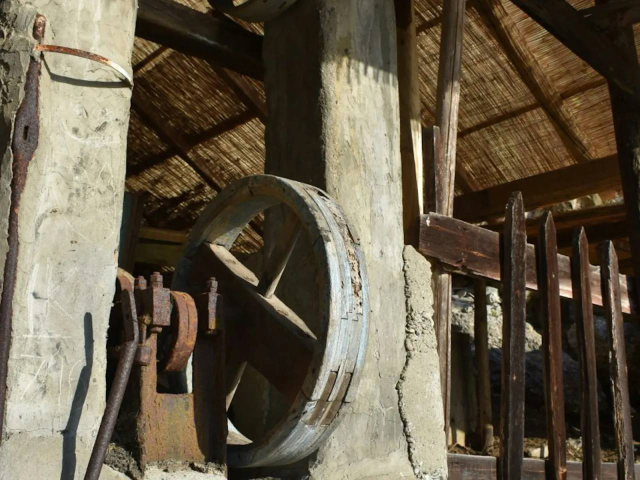 Ti racconto il borgo – Abbazia Di San Fruttuoso, Camogli (Genova). Foto: FAI - Fondo Ambiente Italiano / FAI Fondo Ambiente Italiano