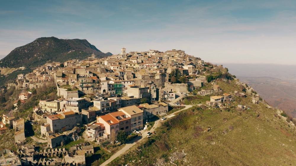 Sant'Oreste (RM)
