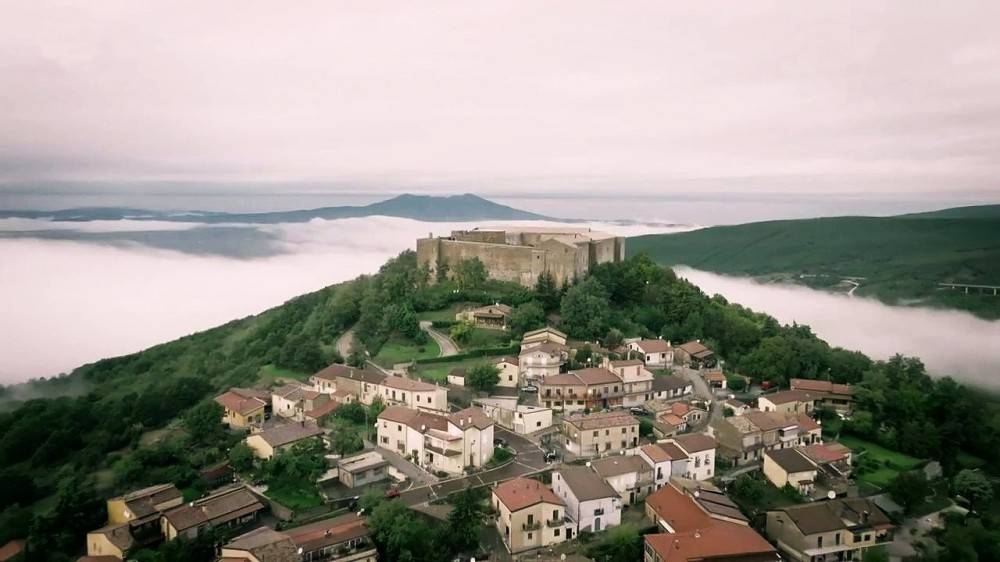 Castel Lagopesole (PZ)