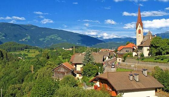 Perca (BZ)