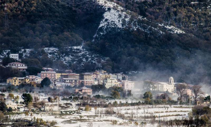 Ogliara (SA)