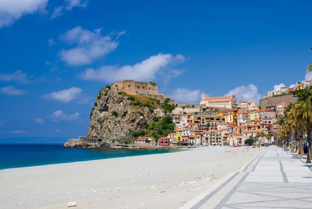 Scilla (RC)