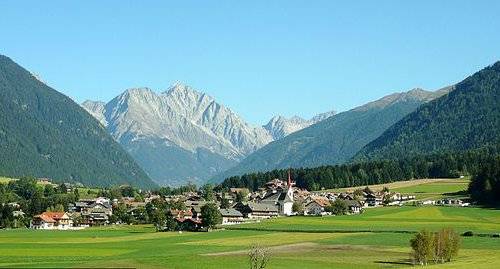 Rasun-Anterselva (BZ)