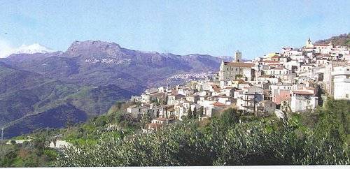 Casalvecchio Siculo (ME)