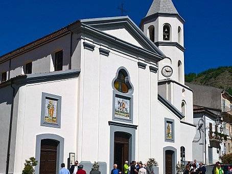 San Costantino Albanese (PZ)
