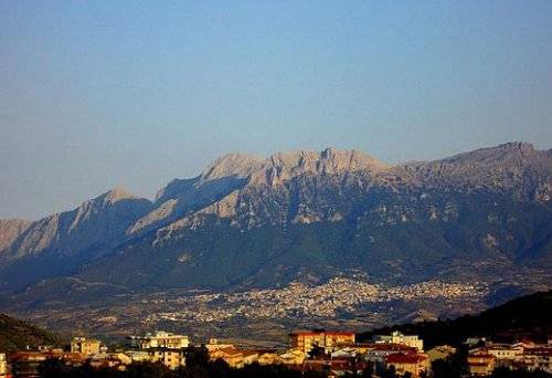 Oliena (NU)