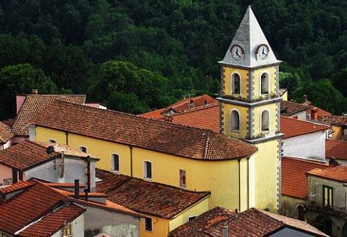 San Severino Lucano (PZ)