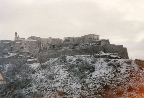 Belmonte Calabro (CS)