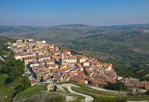 Brindisi Montagna (PZ)