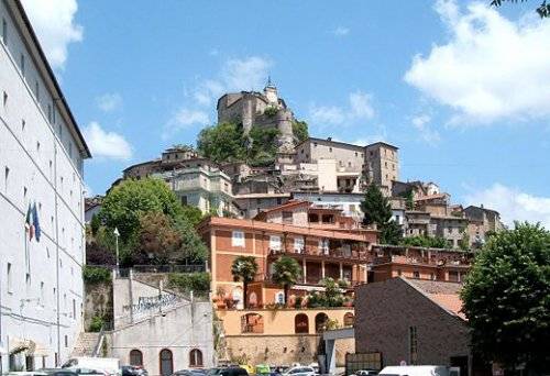 Subiaco (RM)