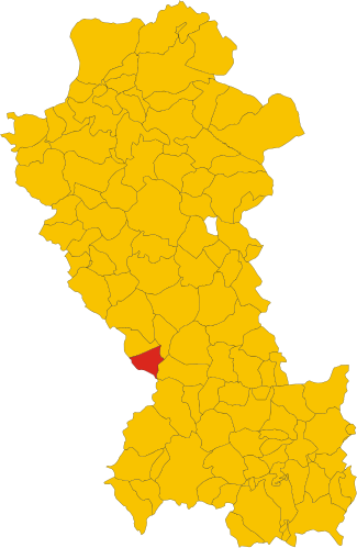 Tramutola (PZ)