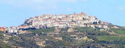 Acerenza (PZ)