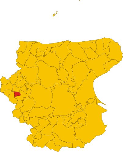 Motta Montecorvino (FG)