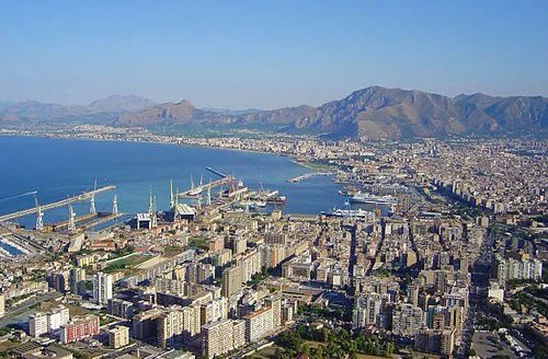Sicilia