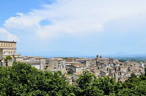 Caprarola (VT)