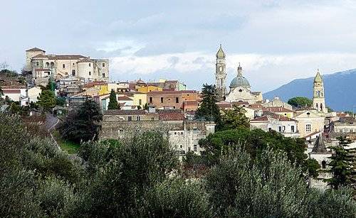 Venafro (IS)