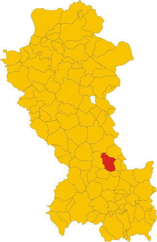 Armento (PZ)