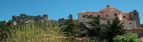 Moliterno (PZ)