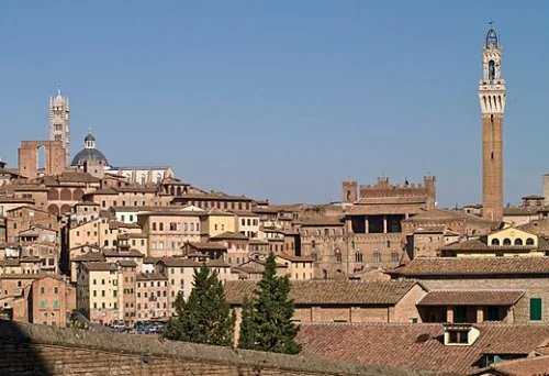 Toscana