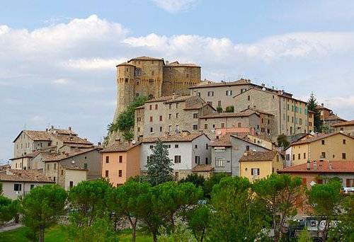 Sant'Agata Feltria (RN)
