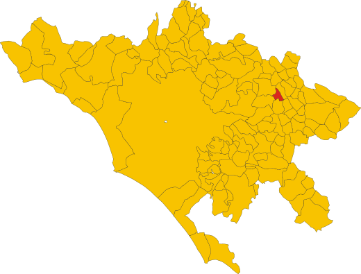 Sambuci (RM)
