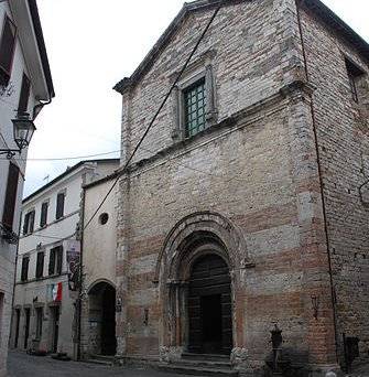 Cantiano (PU)