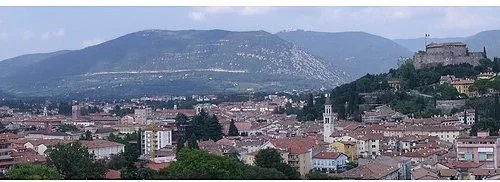 Friuli Venezia Giulia