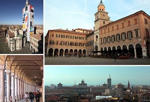 Emilia-Romagna