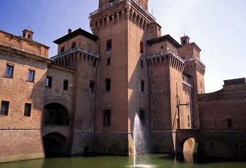 Emilia-Romagna