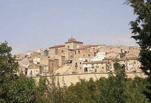 Roseto Valfortore (FG)