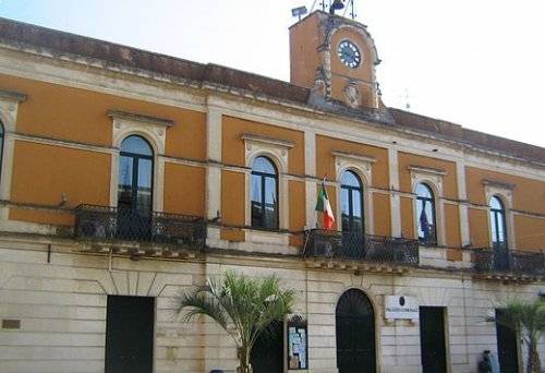 Calimera (LE)