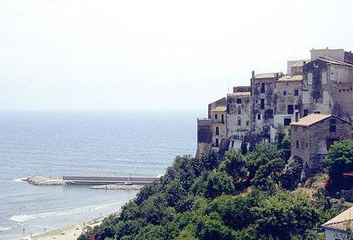 Sperlonga (LT)