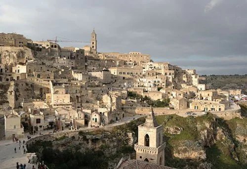 Basilicata