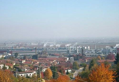 Verzuolo (CN)