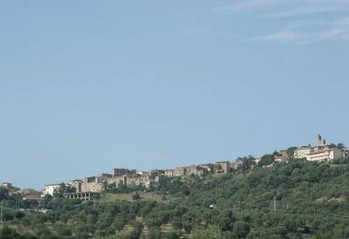Campagnatico (GR)