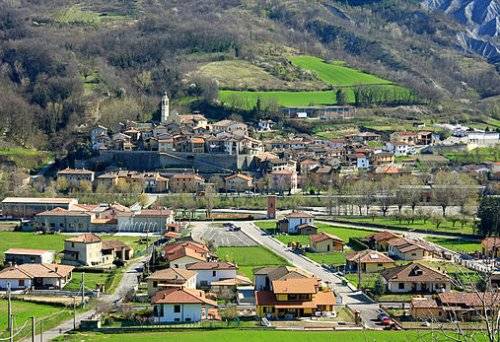 Bagnaria (PV)