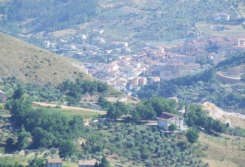 Vietri di Potenza (PZ)